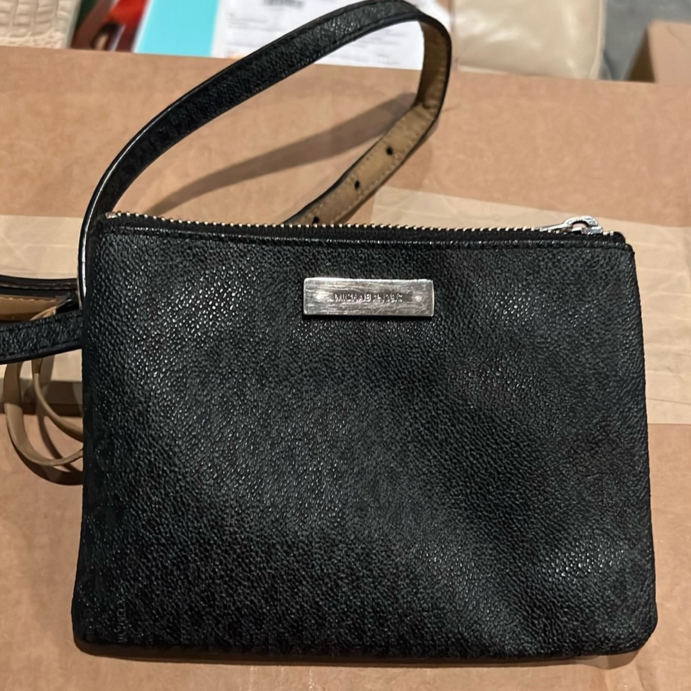 Michael Kors Waist Wallet